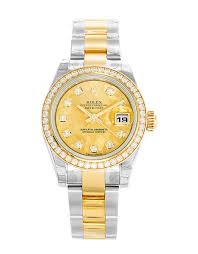 In the mean time you can google directions for winding a rolex datejust and see what comes up!!! How To Wind A Rolex Lady Datejust Arxiusarquitectura