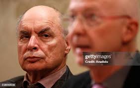 142 Luigi Papa Photos & High Res Pictures