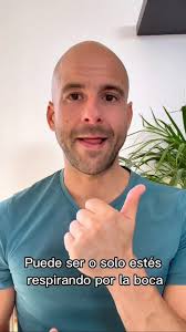 ¿Te imaginas sentirte sin energía y poder hacer una respiración para  ponerte a tope 💪🏻? ¿O que supieras cómo respirar para dormirte más  rápido? , Eso es justamente lo que te enseño en mi curso de ...