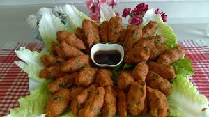 Patatesli Cig Kofte Tarifi Cay Saati Ve Ikramlik Tarifler Youtube Yemek Tarifleri Yemek Kofte