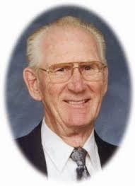 Inside Joplin Obituaries: March 2014