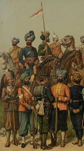 Indian Army @ | StoryLTD