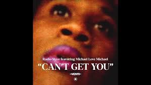 Radio Slave Ft. Michael Love Michael