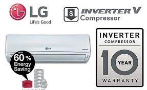 Best air conditioner brands in sri lanka. Abans First To Offer 10 Year Warranty On Compressors Of Lg Inverter Air Conditioners Business News Daily Mirror