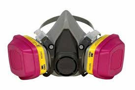 Free shipping and free returns on prime eligible items. 3m Professional Multi Purpose Respirator 1 Each For Sale Online Ebay
