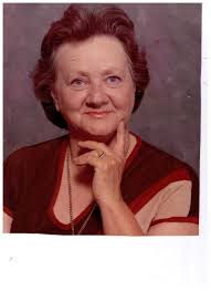 Doris Wright Obituary (2013)