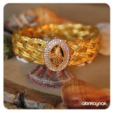 Tugrali Bilezik Wedding Rings Engagement Rings Jewelry