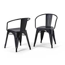 At peter corvallis productions we offer a number of china options with accents and unique color options. Best Metal Dining Chairs In 2021 Review Guide Beastsellersreview
