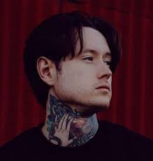 Kaya Lin Sebastian Novielli