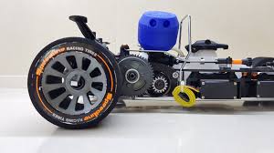 Serpent 950r Nitro Rc Cars Rc Cars Rc Toys