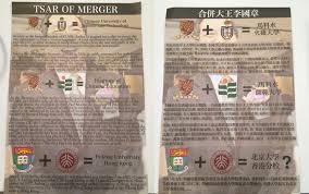 HKU Council to discuss punishment for student union 'whistleblower' Billy  Fung