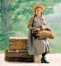 Netflix Has Just Announced A New Series Based On Anne Of Green Gables Anne Of Green Anne Of Green Gables Green Gables