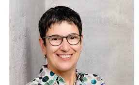 Leandra Pérez Casanova