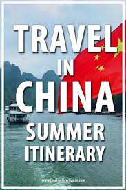 Travel In China Is Interesting Exciting And Sometimes Hard So In This Month S Summary I Thought I Would Share My Thoughts And Tips Of Travel In China Trav