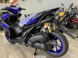 Check spelling or type a new query. Yamaha Nvx Modification Yamaha Otomotif