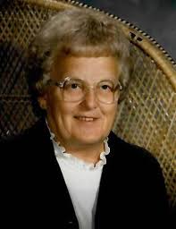 Myrtle A. Starry Nelson