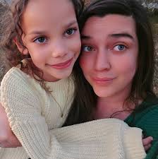 Who can do box braids for a biracial daughter in Siskiyou County?