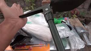 The essential hand tool, trowels are wonderful for transplanting bedding plants and herbs, planting containers, and taking out weeds. Garden Hand Tools Gardening Tools And Their Uses Basic Gardening Tools Urdu Hindi Youtube