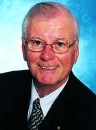 Ronald Ralph View A Condolence