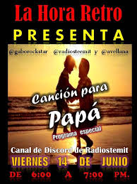 Canción del día del padre para niños celebración especial con barney el camión. Cancion Para Papa Arrullo De Dios Vicente Fernandez Steemit