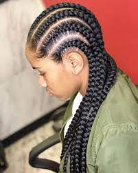 Follow Tropic M For More Cornrow Hairstyles Hair Styles Braided Hairstyles