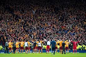 All bags will be searched. Motherwell Fc Posts Record Turnover And Profit Business Insider