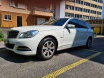 Mercedes C 220 Switzerland Used Search For Your Used Car On The Parking