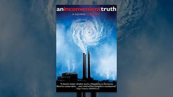 An Inconvenient Truth