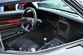 The Best Looking Custom Corvette I Ve Ever Seen Corvette Chevrolet Corvette L88 Corvette C3