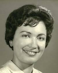 Agustina Torres Obituary (1933