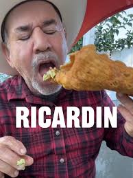 El fenómeno del Ricardin en redes sociales