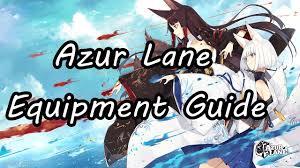In addition to equipping gear and increasing skill levels, a ship's stat can also be increased. Azur Lane Retrofit Guide Youtube