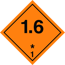 Fedex also allows you to ship ammo and has similar policies. Transportation Hazard Labels For Free Download