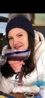 Let's cheers🥂 #vernonadkison #BeringSeaGold