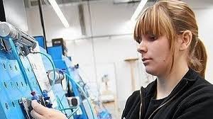 Es reizt mich, anders zu sein"