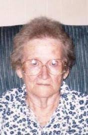 Vera Padgett Obituary