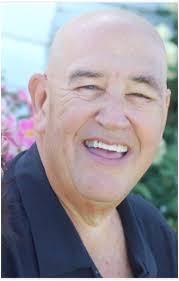 Lawrence Blight Obituary