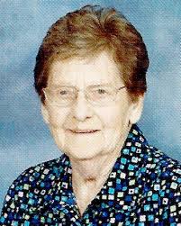 Clarabelle Mae Tanner, 94, of Marion