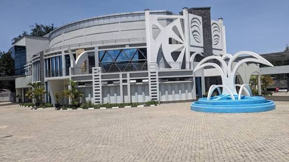 Kivu Intare Arena, Rubavu