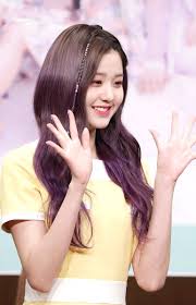 Nahyuks Jang Wonyoung Fansites No Twitter Beauty Kpop Girls Japanese Girl Group