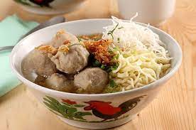 Hindari 4 Kesalahan Membuat Bakso Ini Agar Bakso Buatanmu Berhasil Dan Tidak Pecah Saat Direbus Semua Halaman Bobo