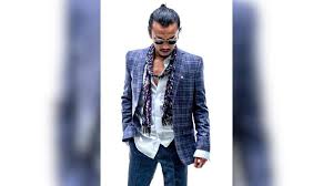 Download lagu faizal tahir dan streaming kumpulan lagu faizal tahir mp3 terbaru di lagu456z dan nikmati, video klip faizal tahir mp4, lirik lagu faizal tahir full album. Nobody Peringatan Buat Faizal Tahir