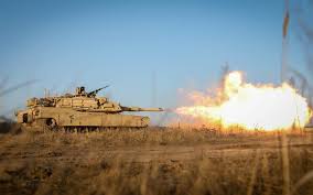 Army cold regions test center (crtc) this winter to ensure it functions as it should wherever. Stars And Stripes General Dynamics Is Awarded A 4 6 Billion Contract For Upgraded M1a2 Abrams Tanks