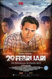 Cinta tv3 layan drama watch online, tonton drama full episod, melayu live drama, myfilm4u on cintatv3 drama melayu live streaming hd. 29 Februari Filem Wikipedia Bahasa Melayu Ensiklopedia Bebas