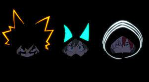 Mocha On Twitter In 2021 Hero Wallpaper Anime Wallpaper My Hero Academia Episodes