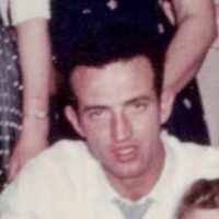 Edgar Lloyd Scheffler (1931–1974)