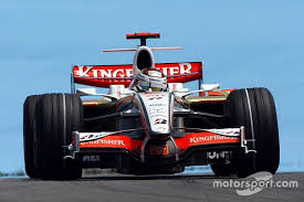 There have been 233 formula one drivers from the united states including two world drivers' championship winners, mario andretti and phil hill. Gallery All Force India F1 Cars Since 2008