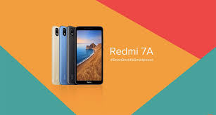 Redmi 7a Is Starting To Receive The Update To Android 10 In 2020 Security Patches Xiaomi Software Update