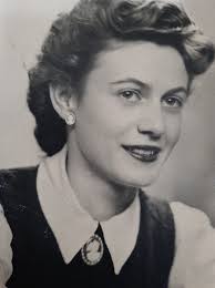 Betty Harrison (nee Sutclffe) passed peacefully aged 90 at Elderthorpe Care  Home