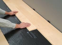 Bamboo flooring installation is quite similar to hardwood flooring installation. How To Choose Install Hardwood Floors A Complete Guide Architectural Digest